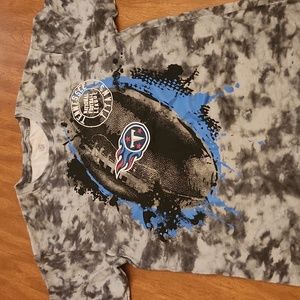 Tennessee Titans NFL kids t-shirt